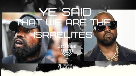 Ye Said That We Are The Israelites Israelites In Trinidad Tobago