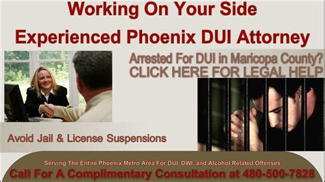 Phoenix Dui Lawyer Aggressive Arizona Dwi Attorney 480 500 7828 Youtube