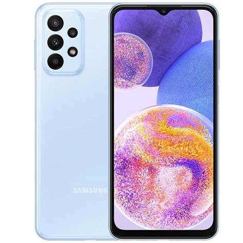 Samsung Galaxy A23 Price In Pakistan 2022 PriceOye