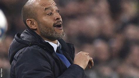 Nuno Espirito Santo Wolves Appoint Former Porto Boss As Head Coach