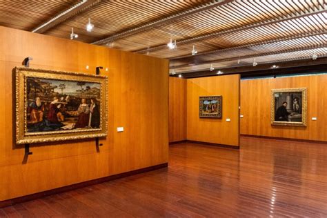 Calouste Gulbenkian Museum Tickets Timetables And Useful Information