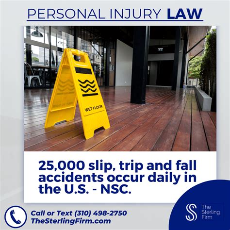 How To Sue For Premises Liability Personal Injury Law Firm