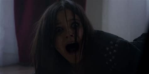 Jenna Ortega The Scream Queen Of 2022