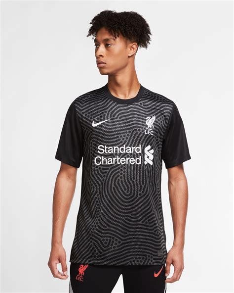 Lfc Nike Mens Third Stadium Goalkeeper Jersey Lupon Gov Ph