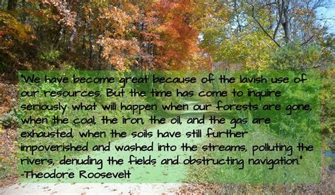 Theodore Roosevelt Quotes On Nature Carolina Outfitters