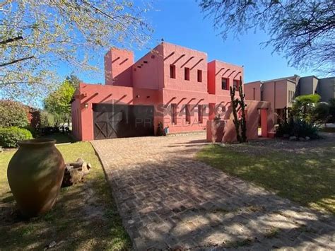 Casa En Venta En Ruta 58 Km 10 El Lauquen Club El Lauquen Club De