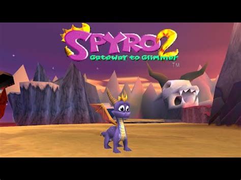 Spyro Ripto S Rage Full Game Youtube