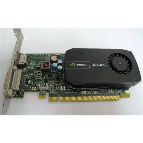 Carte Graphique PNY NVidia Quadro 410