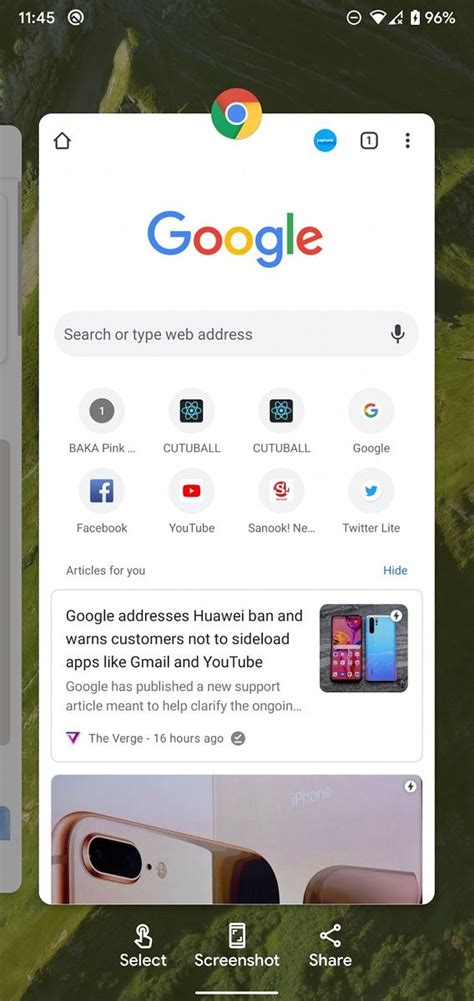 Pixel Launcher Google Bringt Mit Android Praktische Neue Funktionen