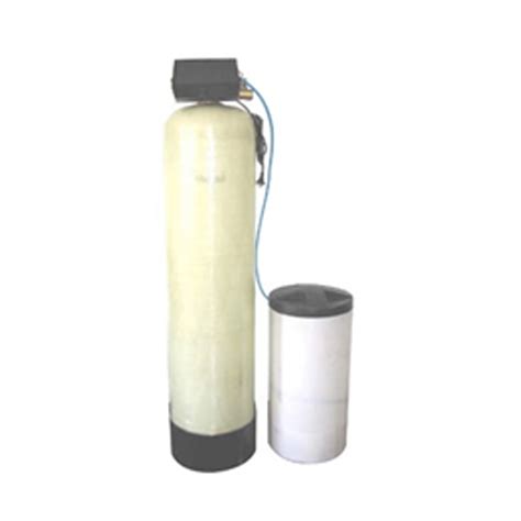 Industrial Water Softeners – SAZI ENGINEERING PTE LTD