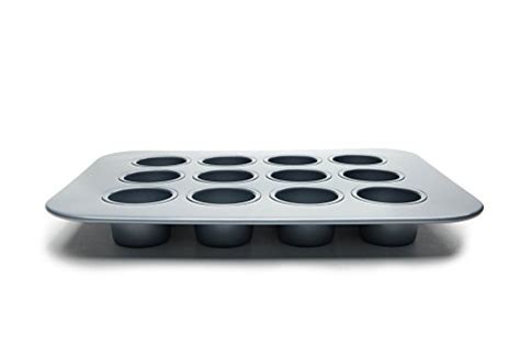 Fox Run Mini Cheesecake Pan with Removable Bottoms, Non-Stick | Pricepulse