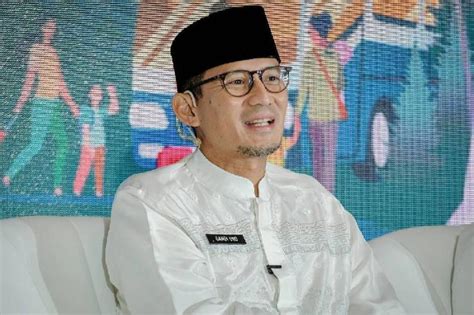 Momen Libur Lebaran Berdampak Positif Bagi Ekonomi Kreatif Ini Kata