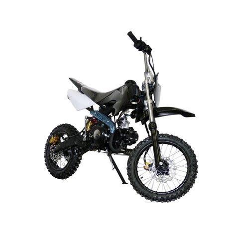 Motocicleta Cross Copii KXD 125cc DB 607M 4T Roti 14 12 Culoare