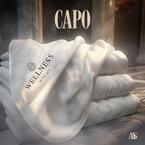 Wellness Im Palace Single By CAPO Spotify