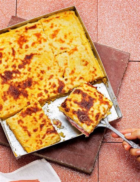 13 Recettes Gratinées Au Fromage Pour Se Réchauffer Elle à Table