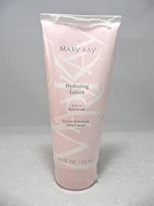 Amazon Mary Kay Hydrating Lotion 6 5 FL Oz Tube Beauty