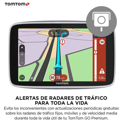 Actualizar Tomtom Gps Coche GPS Para El Coche