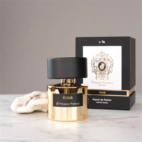 Tiziana Terenzi Kirke 100ml Духи 100 мл (1552348217)