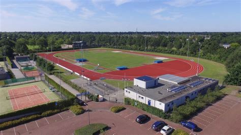 Sportverenigingen In Regio Eindhoven Regioradar Eindhoven