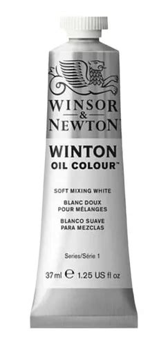 Pintura Oleo Winsor Newton Winton 37ml Colores A Escoger Color Del