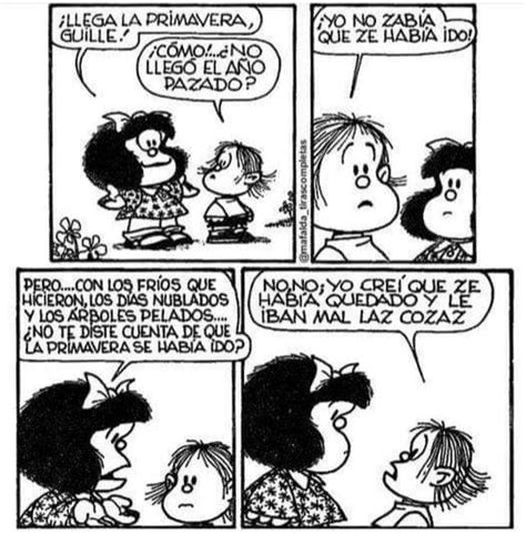 Diana V Squez Mafalda Y Quino