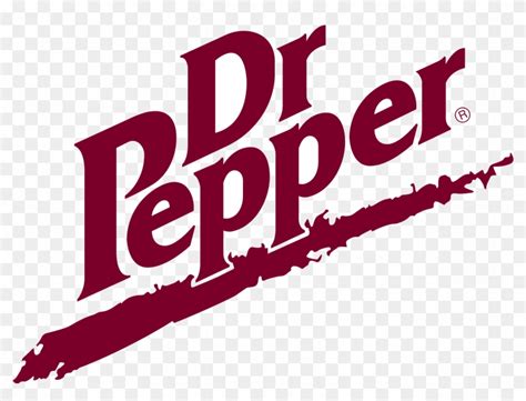 Dr Pepper Logo Png Transparent - Dr Pepper Logo Svg, Png Download ...