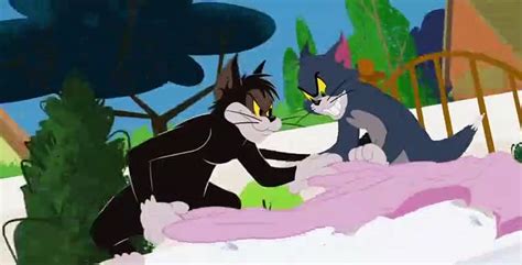 The Tom And Jerry Show S01 E002 Video Dailymotion