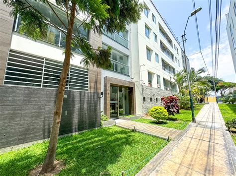 Venta Departamento En Corpac San Isidro TAMARAPUMA LaEncontre Pe