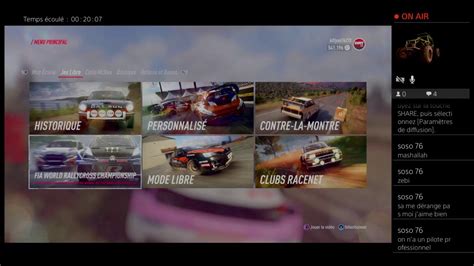 Dirt Rallye 2 0 YouTube