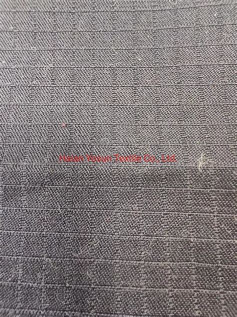 Inherent Flame Resistant Fabric Aramid Fiber 1414 Aramid 1313 Fiber