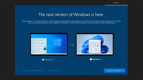 Microsoft Makes It Easier For Windows 10 Users To Upgrade To Windows 11