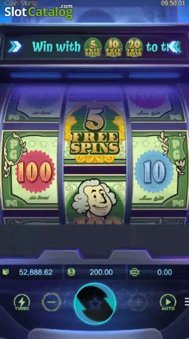 Cash Mania Slot Demo Review Play For Free