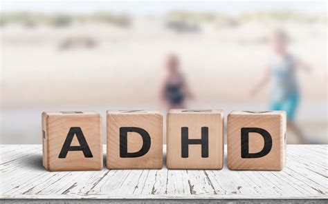 Unlocking Potential: Attention Deficit Hyperactivity Disorder (ADHD) is a neurodevelopmental ...