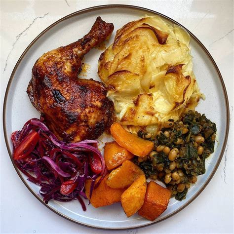 Zola Nene On Instagram Simply Zola Sunday 🍴 Whats On My Plate