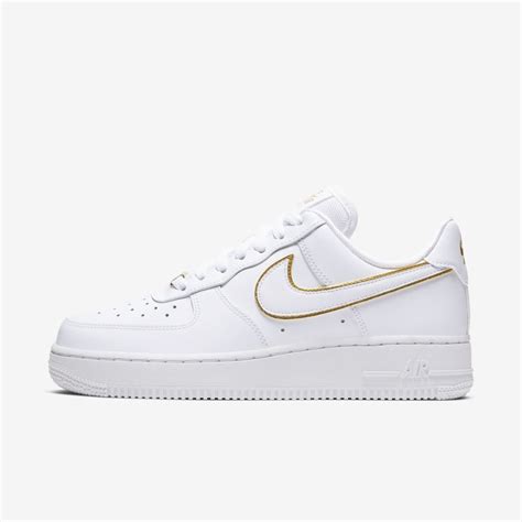 Nike Air Force Essential Women S Shoe Nike Shoes