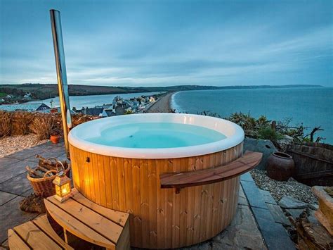 Revealed The Coolest Hot Tubs In The World Hot Tub Hot Tub Outdoor