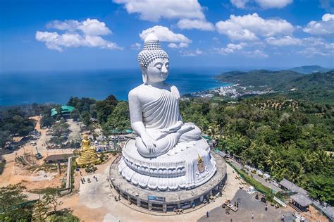 14 Biggest Buddhas In Thailand Big Buddha Statues Around Thailand
