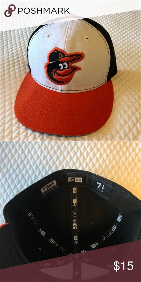 Baltimore Orioles Baseball Hat Baltimore Orioles Baseball Orioles