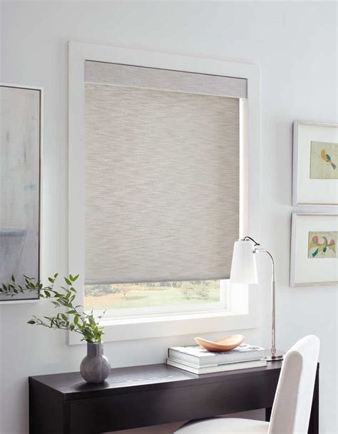 The 7 Types Of Roller Shades You Should Know Creative Blinds