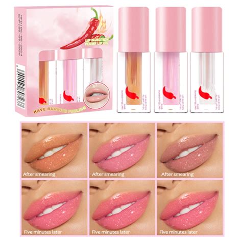 Lip Glosses For Women Hydrating Lip Glow Oil Moisturizing Nourishing