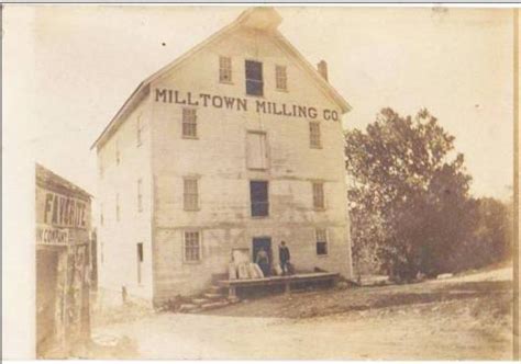 Milltownmilling Applegate Sisters Of Corydon Indiana