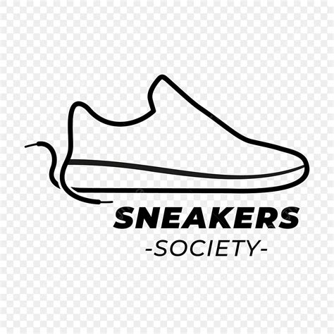 Sneaker Shoe Vector