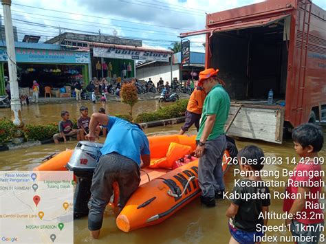 Report Detail ASEAN Disaster Information Network