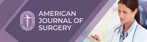 American Journal of Surgery