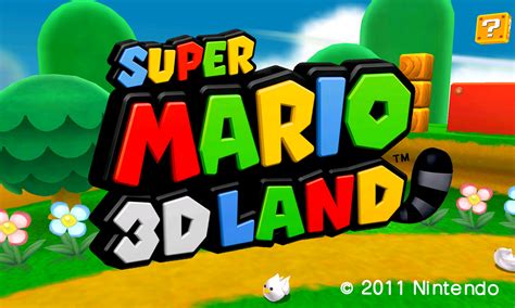 Super Mario 3d Land Hd Ui Pack Super Mario 3d Land Mods