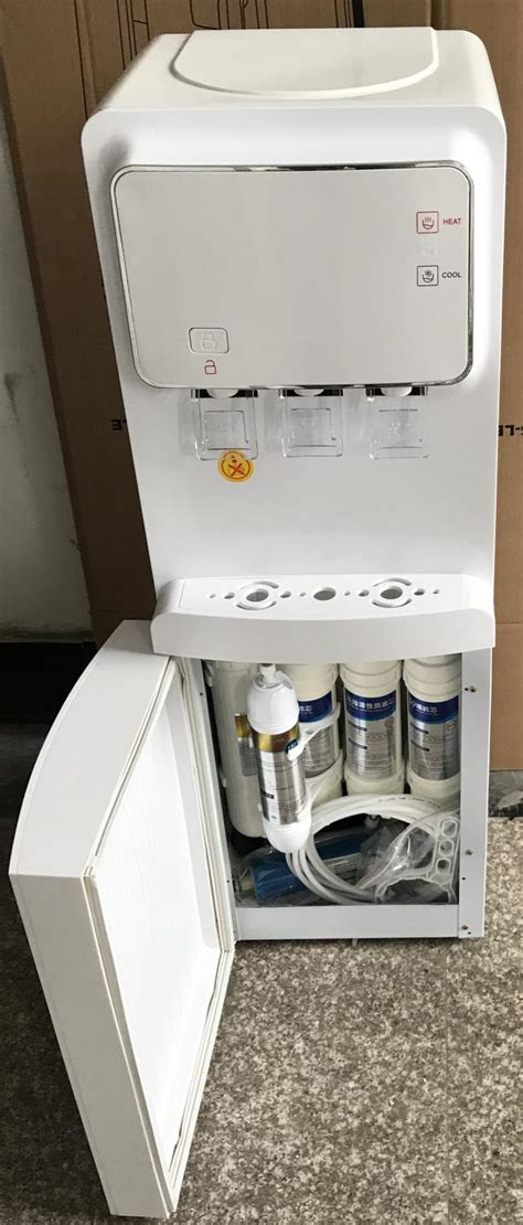 Hot And Cold Pou Water Dispenser Filters Home Office Water Cooler Dispenser