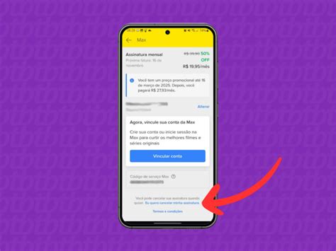 Como Cancelar A Max Saiba Encerrar Sua Assinatura Da Antiga HBO Max