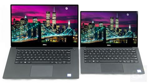 The Dell Xps 13 And 15 Notebook Review Raising The Bar Pc Perspective