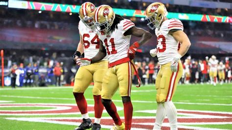 Estadio Azteca Entrenador De Los 49ers Confiesa Estar Enamorado Del Recinto Mvs Noticias