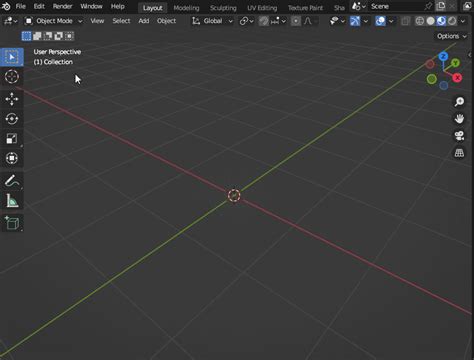 Github Waffle1434blender Ue4 Importer A Blender Addon To Import